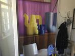 Wandkleed  Memphis stijl