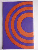 Toneelgroep Centrum - Waldemar Post ontwerp, Verzenden