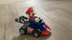 Mario kart, Kinderen en Baby's, Speelgoed | Speelgoedvoertuigen, Ophalen of Verzenden, Zo goed als nieuw