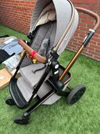 Kinderwagen Joolz Day 3 ZGAN, Kinderen en Baby's, Kinderwagens en Combinaties, Ophalen of Verzenden, Zo goed als nieuw, Kinderwagen