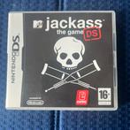 Jackass The Game DS | Nintendo | PAL | CIB | 2ds | FAH | 3ds, Online, 1 speler, Ophalen of Verzenden, Zo goed als nieuw