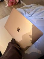 Apple MacBook Air M1 2020 8GB 512GB (Rose gold), Computers en Software, Apple Macbooks, Qwerty, Verzenden, 8 GB, 13 inch