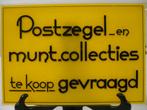 Wij zijn met spoed op zoek naar materialen voor onze veiling, Ophalen of Verzenden, Nederland en Buitenland