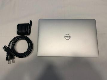 Dell XPS 13 7390 - I5-10210U 8GB 256GB SSD Win Pro 1,3 kg beschikbaar voor biedingen