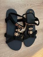 Sandalen maat 41 NIEUW dames schoenen slippers, Ophalen of Verzenden, Zo goed als nieuw, Sandalen of Muiltjes