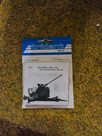 Trident BOFORS anti aircraft gun 1:87, Ophalen of Verzenden, Nieuw, Overige typen, Overige merken