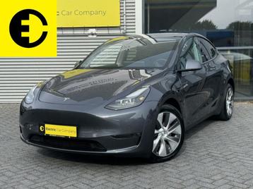 Tesla Model Y Long Range AWD 75 kWh | Autopilot | Incl. BTW beschikbaar voor biedingen