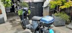 Snorscooter Iva, Fietsen en Brommers, Scooters | Overige merken, Ophalen, Zo goed als nieuw, Elektrisch