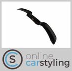 MAXTON Design spoiler lip Audi RS4 B9 Avant, Ophalen of Verzenden, -, -, -