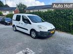 Peugeot Partner 122 1.6 HDI L1 XT Profit + | Airco | Elekt., Auto's, Bestelauto's, Voorwielaandrijving, Euro 5, Stof, Gebruikt