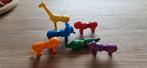 Smartmax Beginnersset + Safari Dieren, Kinderen en Baby's, Speelgoed | Educatief en Creatief, Ophalen, Zo goed als nieuw, Ontdekken