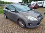 Ford C-Max 1.0 92KW bj 2013  lekke koppakking  motor loopt, Voorwielaandrijving, 65 €/maand, 125 pk, Bruin