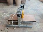 Eumenia Zaagmachine- Zeer Goede Staat, Doe-het-zelf en Verbouw, Gereedschap | Zaagmachines, Ophalen, Gebruikt, 1200 watt of meer