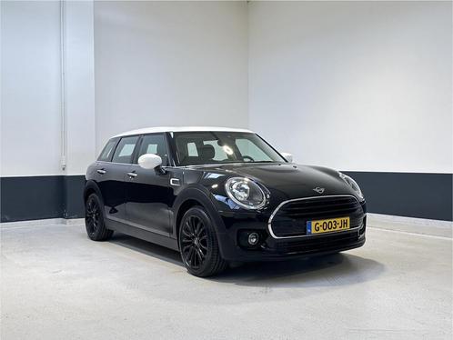 Mini Clubman 1.5 Cooper Business Edition | Navigatie | NL |, Auto's, Mini, Te koop, Clubman, ABS, Airbags, Airconditioning, Alarm