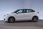 Suzuki Baleno 1.2 Exclusive Aut. [ Navi Stoelverwarming Crui, Automaat, Electronic Stability Program (ESP), Gebruikt, 4 cilinders