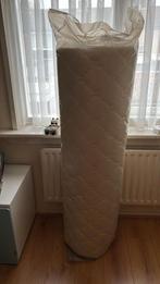 HR-koudschuim Topmatras 200x140x5, Huis en Inrichting, Slaapkamer | Matrassen en Bedbodems, Ophalen, 140 cm, Matras, 200 cm