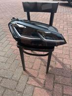 Led koplampen golf 7 PRE-FACELIFT, Ophalen, Gebruikt, Volkswagen