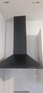 Afzuigkap, Ophalen of Verzenden, Zo goed als nieuw