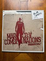 Marco:V - Combi:nations Album Sampler (Vinyl, 12), Ophalen of Verzenden, Gebruikt, 12 inch, Techno of Trance