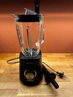Philips Blender met ProBlend+ met glazen Kan, Ophalen, Zo goed als nieuw, Blender