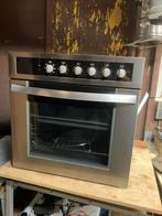 Inbouw oven. Nieuw, Zo goed als nieuw, Inbouw, Inductie, 85 tot 90 cm