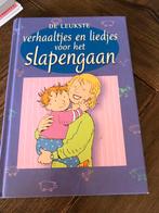 Verhaaltjes voor het slapengaan, Boeken, Ophalen of Verzenden, Gelezen