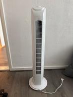 Ventilator toren wit, Ophalen, Zo goed als nieuw, Torenventilator