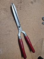 Freund HC-510 Handheggenschaar - Gebruikt, Ophalen of Verzenden, Gebruikt, Handmatig, Freund