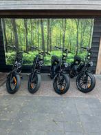 Fatbike ouxi V8 en EB2, gratis gemonteerd!!!!!!, Nieuw, 59 cm of meer, 50 km per accu of meer, Ophalen