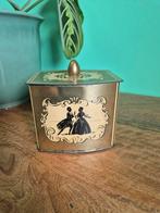 Blik Cote d'or., Ophalen of Verzenden, Gebruikt, Overige