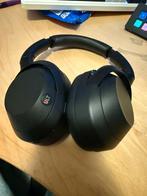 Sony ULT Wear, Ophalen of Verzenden, Zo goed als nieuw, Over oor (circumaural), Draadloos