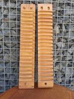 Brocante sigarenmal Denova Utrecht Perluvorm, Antiek en Kunst, Ophalen of Verzenden