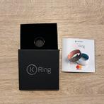 K-Ring NFC betaalring - ABN AMRO wearable, Ophalen of Verzenden, Zo goed als nieuw