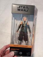 Star Wars Black Series Ahsoka Tano, Ophalen of Verzenden, Nieuw, Actiefiguurtje