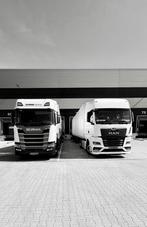 Chauffeur CE gezocht - standplaats Tilburg/Venlo/Breda, Vacatures, 33 - 40 uur, MBO, Vanaf 3 jaar, Vast contract