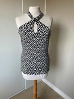 Nog nieuw Jane Norman Top, Ophalen of Verzenden, Zo goed als nieuw, Zwart, Zonder mouw
