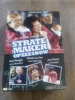 De stratenmaker op zee show, Cd's en Dvd's, Alle leeftijden, Ophalen of Verzenden, Zo goed als nieuw