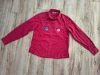 Nette rode explorers blouse, Scoutfit rood, uniform explo,38, Verzamelen, Scouting, Scoutfit, Onbekend, Ophalen of Verzenden, Zo goed als nieuw