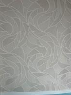 Behang Arte Manila Spiral 64512, Huis en Inrichting, Stoffering | Behang, Ophalen, 10 tot 25 m², Beige