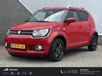 Suzuki Ignis 1.2 Comfort / Airco / Stoel Verwarming / LM Vel, Auto's, Voorwielaandrijving, Stof, Gebruikt, 4 cilinders