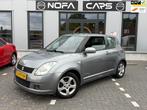 Suzuki Swift 1.3 Exclusive|Airco|Camera|carplay|keyless, Gebruikt, Huisgarantie, Met garantie (alle), 400 kg