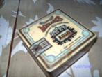 blik Agio Meharis sigaren Cigareillos 50 st Agio Duizel Holl, Verzamelen, Ophalen of Verzenden, Gebruikt, Overige, Overige merken
