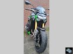 KAWASAKI Z900 SE (2022) ((( Akrapovic ))) SE uitvoering! 900, 4 cilinders, Motorrijbewijs A, 948 cc, Bedrijf