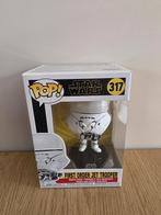 Funko Pop! 317 First Order Jet Trooper (Nieuw in doos), Verzenden, Nieuw