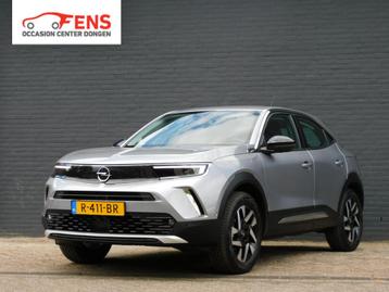 Opel Mokka 1.2 Turbo Elegance NIEUWSTAAT! APPLE CARPLAY/ AND beschikbaar voor biedingen