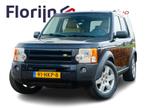 Land Rover Discovery 4.4 V8 HSE | 7-pers | Schuifdak Panodak, Auto's, Land Rover, Automaat, Gebruikt, Blauw, 7 stoelen