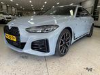 Bmw 4-SERIE GRAN COUPE M 440i X-DRIVE High Executive Harman, Auto's, Automaat, 1800 kg, Met garantie (alle), 109 €/maand