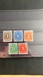 Curaçao 121/25 post fris/4839, Postzegels en Munten, Postzegels | Nederlandse Antillen en Aruba, Ophalen of Verzenden