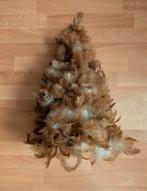 Veren kerstboom, verenboom, Ophalen of Verzenden, Gebruikt