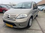 Citroen C3 VERKOCHT VERKOCHT!!!, Auto's, Citroën, Voorwielaandrijving, 1160 kg, 989 kg, Parkeersensor